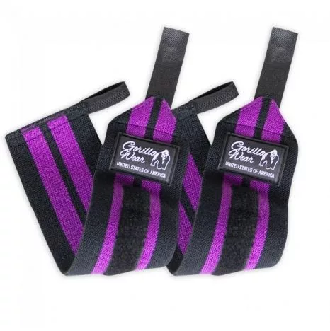 Gorilla Wear Women's Wrist Wraps Női Csuklóbandázs