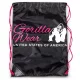 Gorilla Wear Drawstring Bag Női Tornazsák