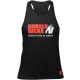 Gorilla Wear Classic Tank Top Trikó
