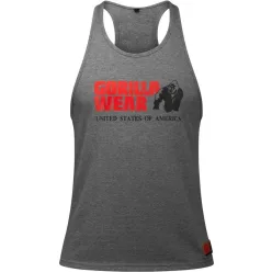 Gorilla Wear Classic Tank Top Trikó