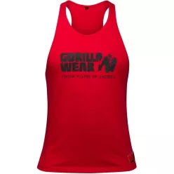 Gorilla Wear Classic Tank Top Trikó