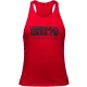 Gorilla Wear Classic Tank Top Trikó