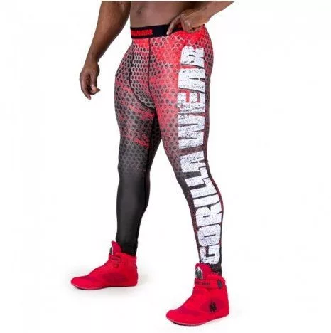 Gorilla Wear Bruce Men's Tights Nadrág