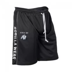 Gorilla Wear Functional Mesh Shorts Rövidnadrág