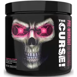 JNX The Curse 250g Tropical Storm (Trópusi Gyümölcs)