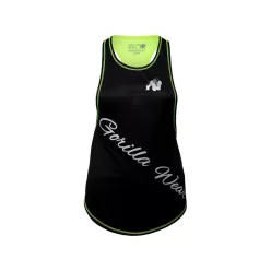 Gorilla Wear Florida Stringer Tank Top Női Trikó