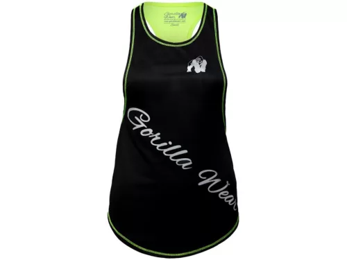 Gorilla Wear Florida Stringer Tank Top Női Trikó