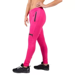 Gorilla Wear Tampa Biker Joggers Nadrág