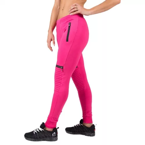 Gorilla Wear Tampa Biker Joggers Nadrág