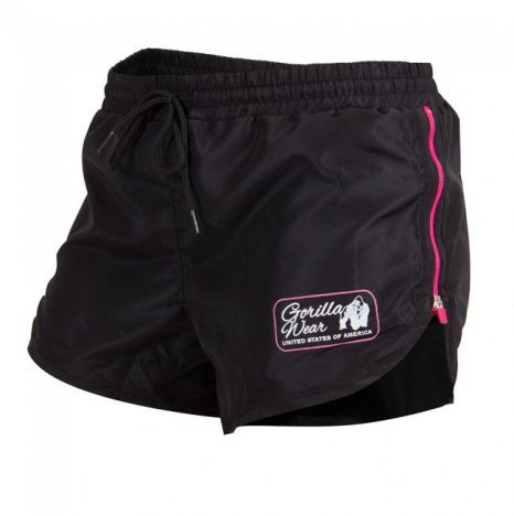 Gorilla Wear New Mexico Cardio Shorts