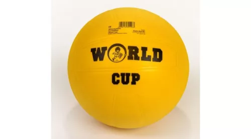 Plasto Kölyök futball PLASTO WORLD CUP 