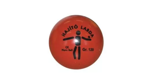 Plasto Hajítólabda (Dobólabda) - PLASTOBALL 120 g
