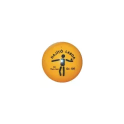 Plasto Hajítólabda (Dobólabda) - PLASTOBALL 100 g