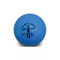 Plasto Hajítólabda (Dobólabda) - PLASTOBALL 300 g