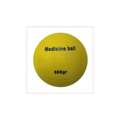 Plasto PVC medicinlabda, 0,8 kg 