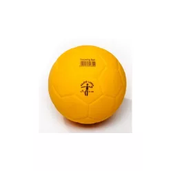 Plasto Hajítólabda (Dobólabda) - PLASTOBALL 600 g