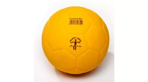 Plasto Hajítólabda (Dobólabda) - PLASTOBALL 600 g