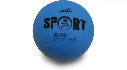 Plasto Focilabda - PLASTO SULI SPORT 
