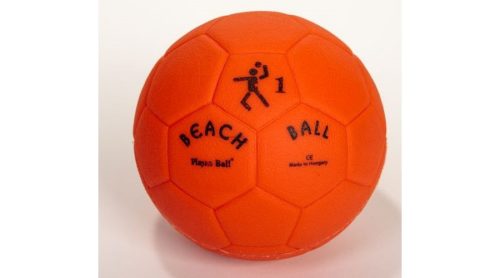 Plasto Strandkézilabda - I. HIPERSOFT 