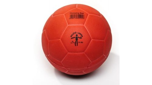 Plasto Hajítólabda (dobólabda) 800 gr-os PLASTOBALL 