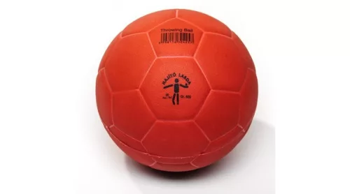 Plasto Hajítólabda (Dobólabda) - PLASTOBALL 800 g