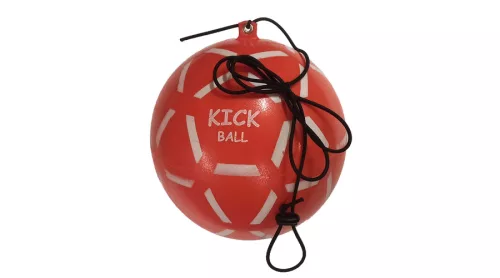 Plasto Kick ball - rugi foci 
