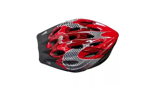 Spartan Fejvédő S-es, Piros SPARTAN TOUR