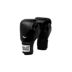 Everlast Prostyle Glove Bokszkesztyű - Fekete