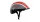 Spartan Védősisak S-es méret SPARTAN EASY BIKER RED