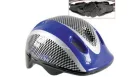 Spartan Védősisak L-es méret SPARTAN EASY BIKER BLUE