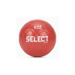 Select Szivacskézilabda SELECT KIDS U8 Red 