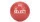 Select Szivacskézilabda SELECT KIDS U8 Red 