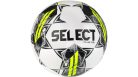 Select Focilabda, 3-s méret SELECT CLUB V23 WHITE/GREY 