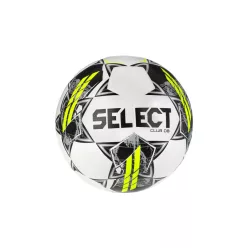 Select Focilabda, 3-s méret SELECT CLUB V23 WHITE/GREY 