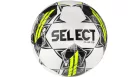 Select Focilabda, 4-s méret SELECT CLUB V23 WHITE/GREY 