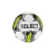 Select Focilabda, 4-s méret SELECT CLUB V23 WHITE/GREY 
