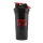 5% Nutrition Shaker Black/Red (Fekete/Piros) 600 ml