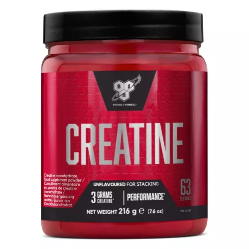 Bsn Creatine DNA 216 g