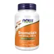 Now Foods Bromelain 2400 GDU/g 500mg 120 Kapszula