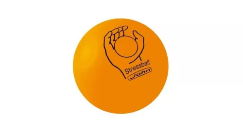 S-Sport Anti-stresszlabda Narancs JOHN