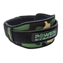 Power System Belt Predator - Fitnesz Öv Férfiaknak