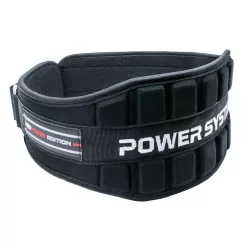 Power System Belt Neo Power - Erőemelő Öv Piros