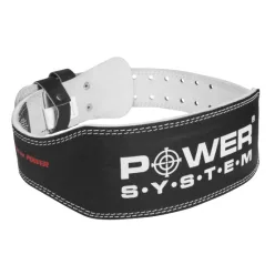 Power System Belt Power Basic - Fitnesz Öv
