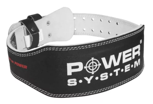 Power System Belt Power Basic - Fitnesz Öv