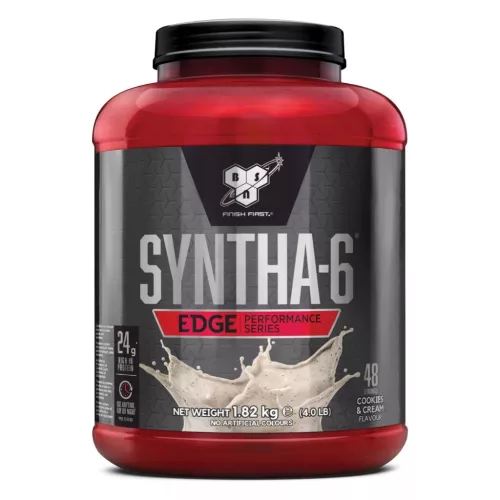 Bsn Syntha-6 Edge Performance Series 4 Lbs 1870 g