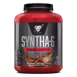 Bsn Syntha-6 Edge Performance Series 4 Lbs 1870 g