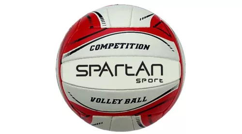 Spartan Verseny röplabda SPARTAN COMPETITION OUTSIDE