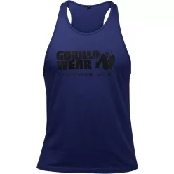 Gorilla Wear Classic Tank Top Trikó