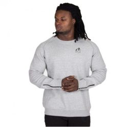 Gorilla Wear Durango Crewneck Sweatshirt Pulóver