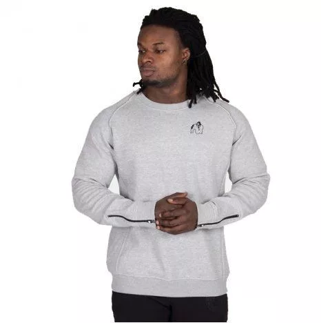 Gorilla Wear Durango Crewneck Sweatshirt Pulóver